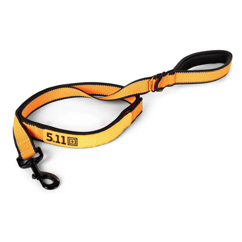 Mission Ready Dog Leash - Flo