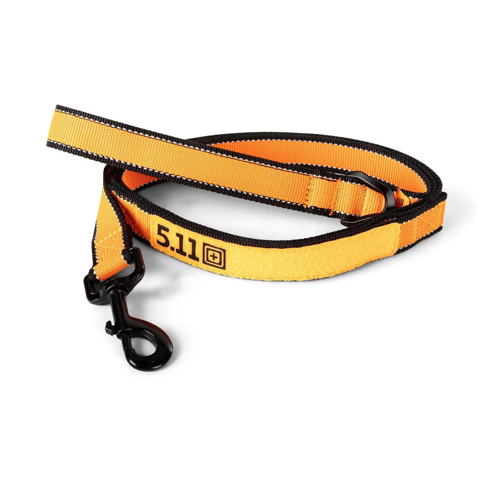 Mission Ready Dog Leash - Flo