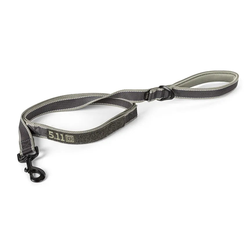 Mission Ready Dog Leash - Volcanic