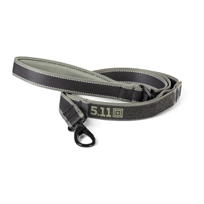 Mission Ready Dog Leash - Volcanic