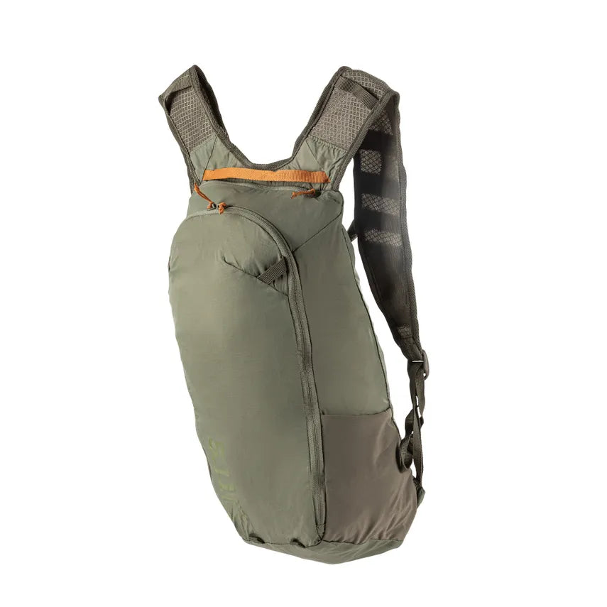 Molle Packable Backpack 12L - Sage Green