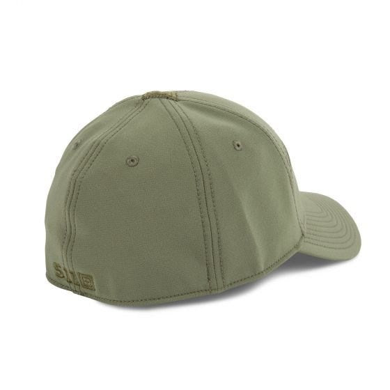 Operator 2.0 A-Flex Cap - Sage Green