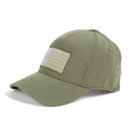Operator 2.0 A-Flex Cap - Sage Green