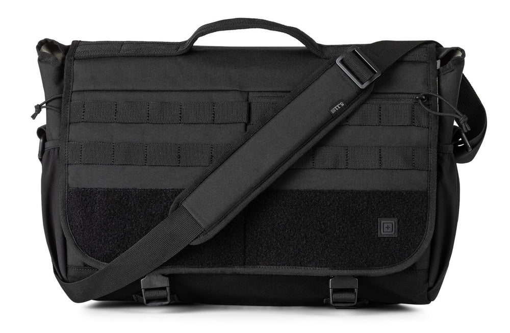 Overwatch Messenger 18L - Black
