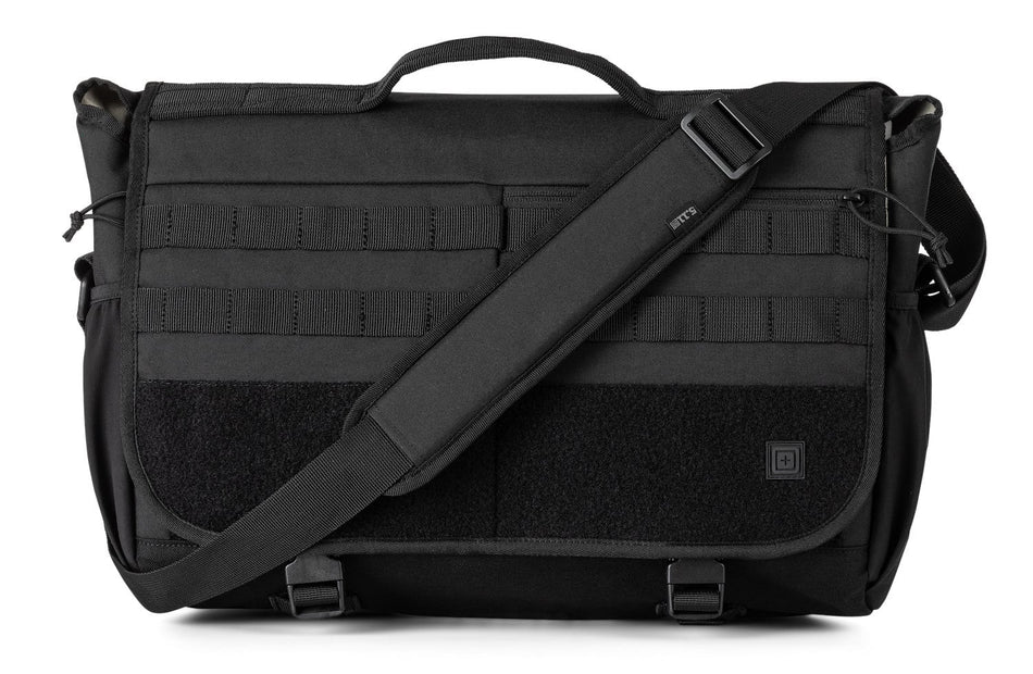 Overwatch Messenger 18L - Black