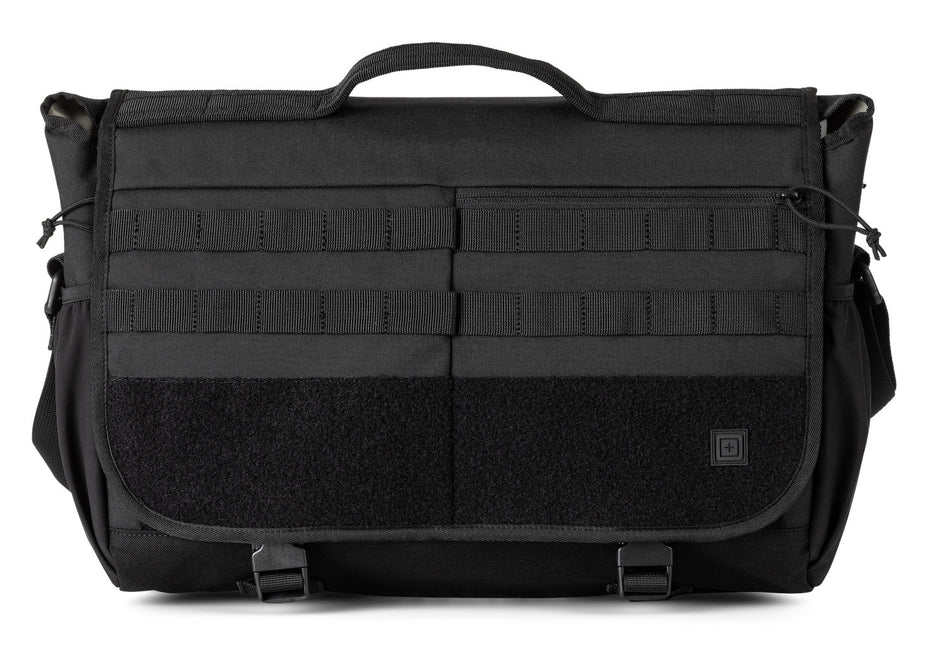 Overwatch Messenger 18L - Black