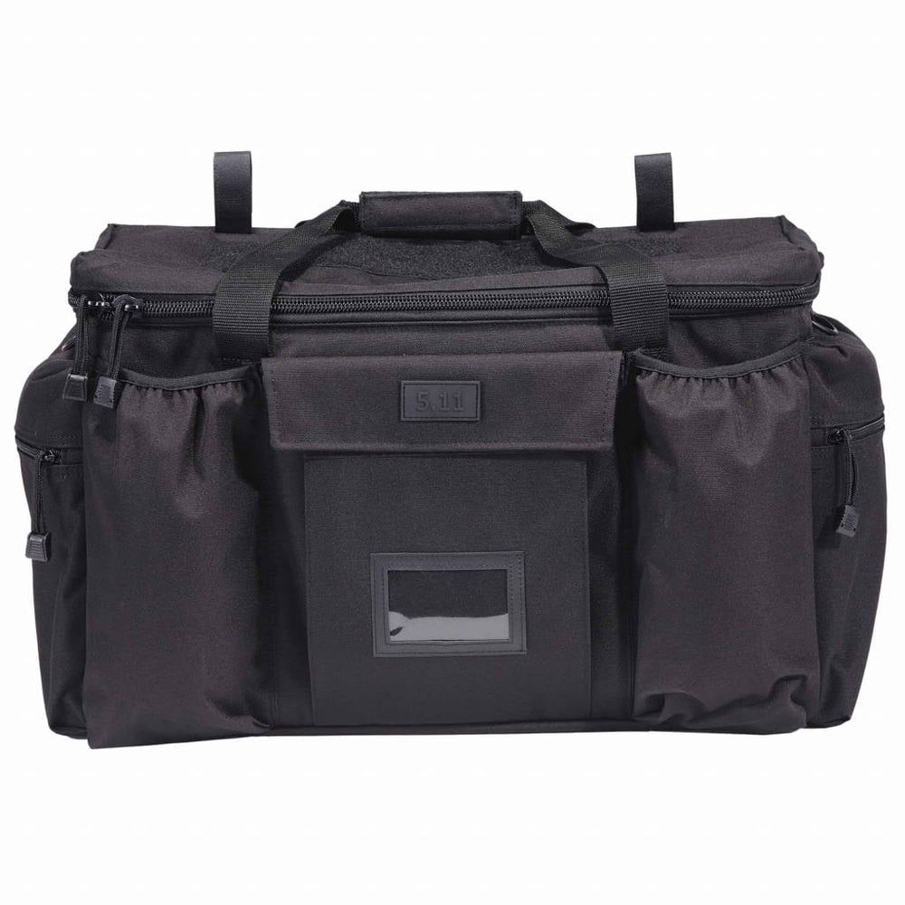 Patrol Ready Bag 40L - Black