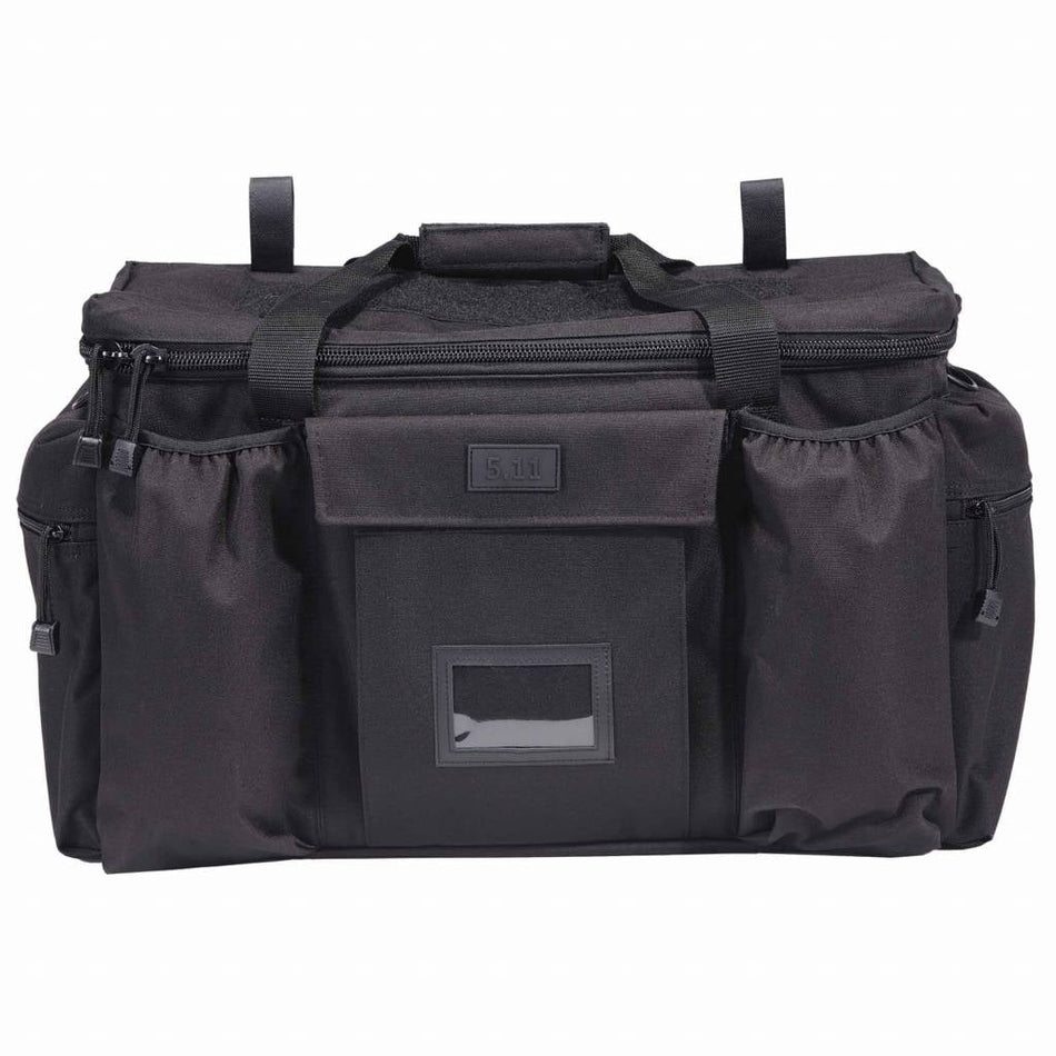 Patrol Ready Bag 40L - Black