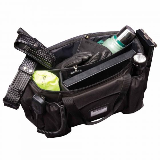 Patrol Ready Bag 40L - Black
