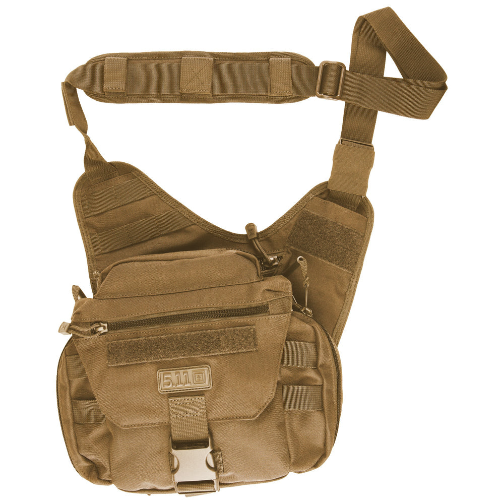 PUSH Pack 6L - Flat Dark Earth
