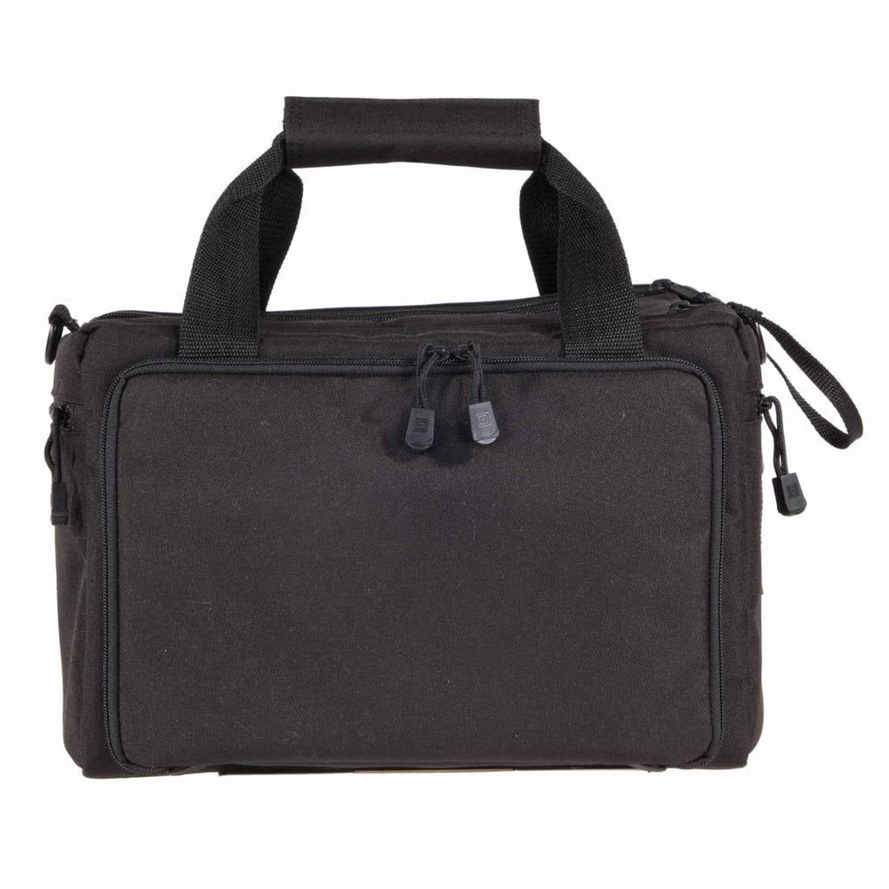 Range Qualifier Bag 18L - Black