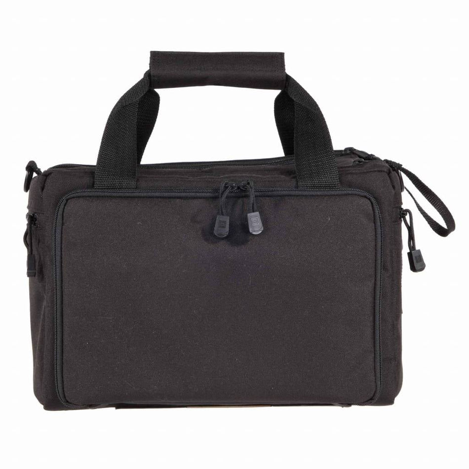 Range Qualifier Bag 18L - Black