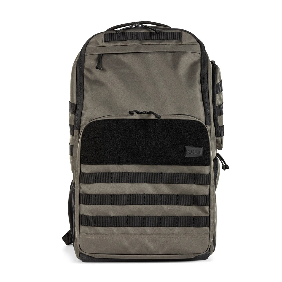 Range Ready Rucksack 38L – Rangergrün