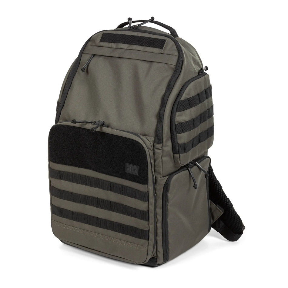 Range Ready Rucksack 38L – Rangergrün