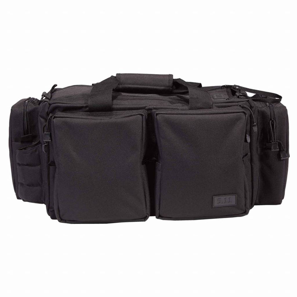Range Ready Bag 43L - Black