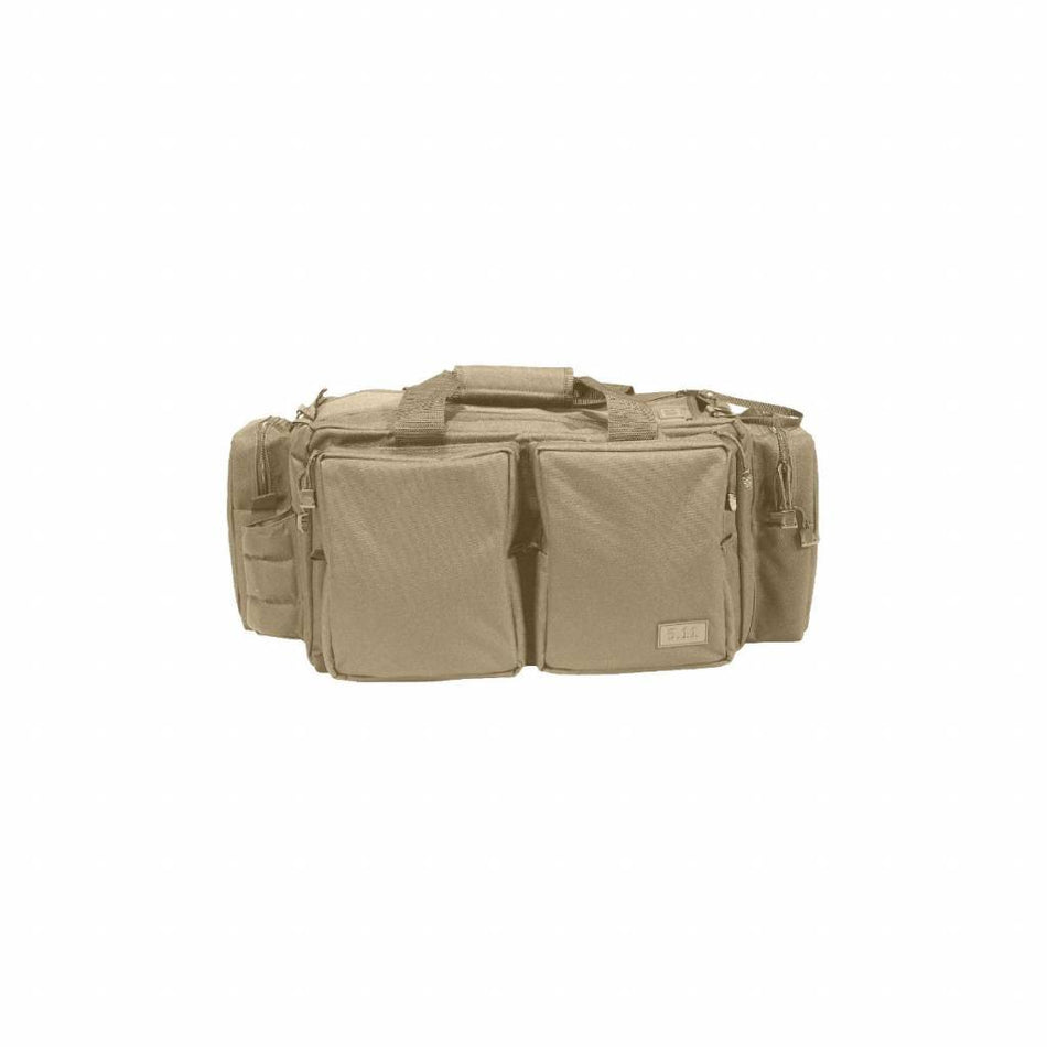 Range Ready Tasche 43L – Sandstein