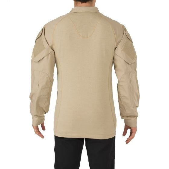 Rapid Assault Shirt - Khaki