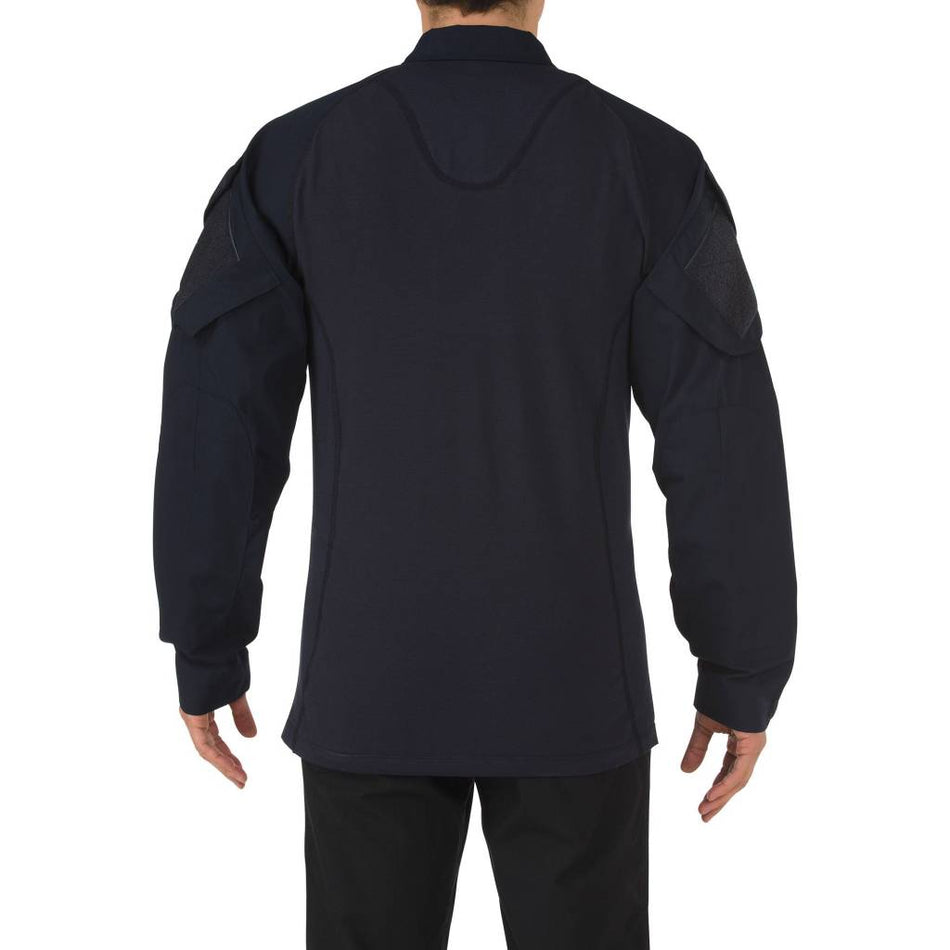 Rapid-Assault-Hemd - Dunkelmarineblau