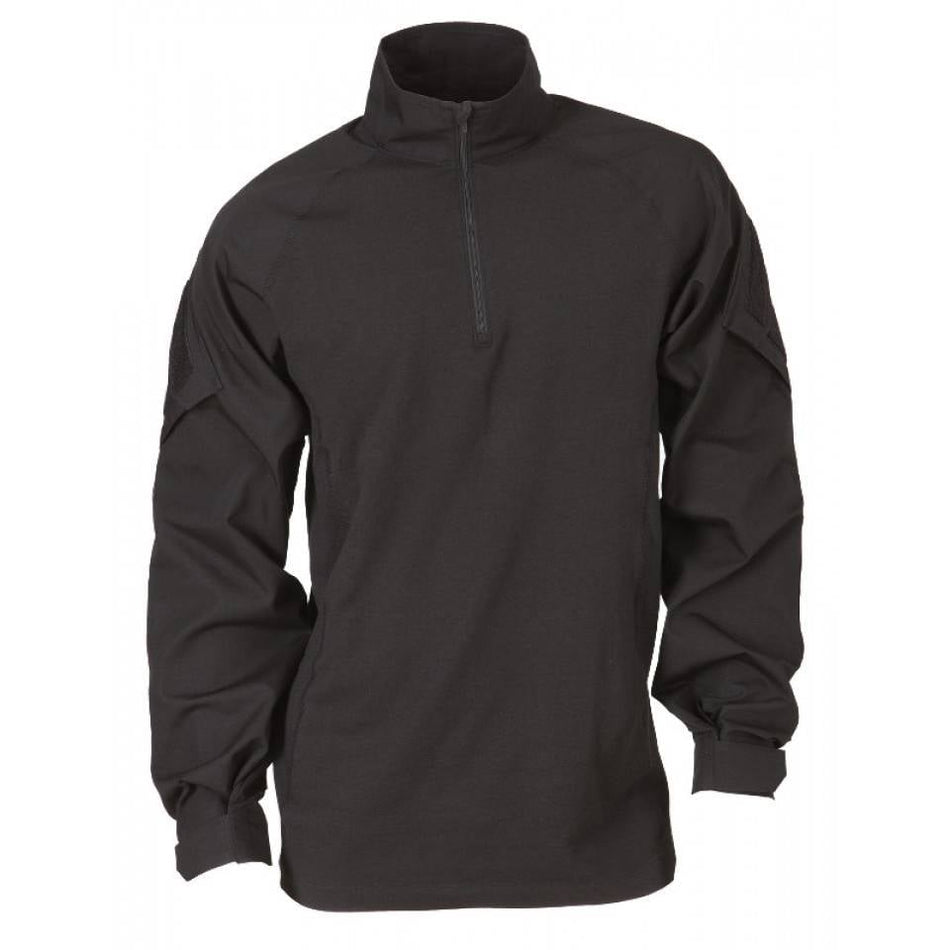 Rapid Assault Shirt - Black
