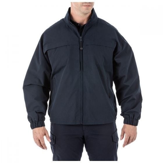 Response Jacket - Dark Navy