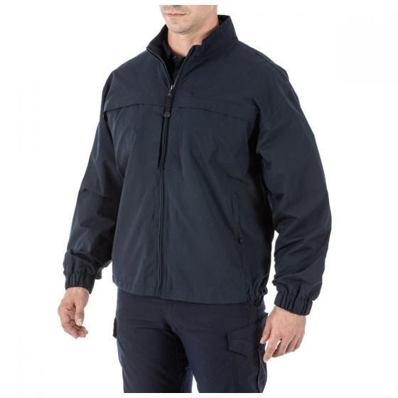 Response Jacket - Dark Navy