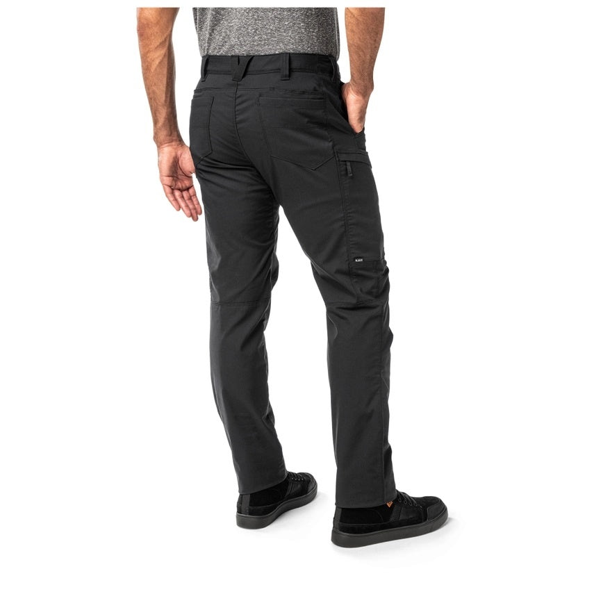 Ridge Pant - Black