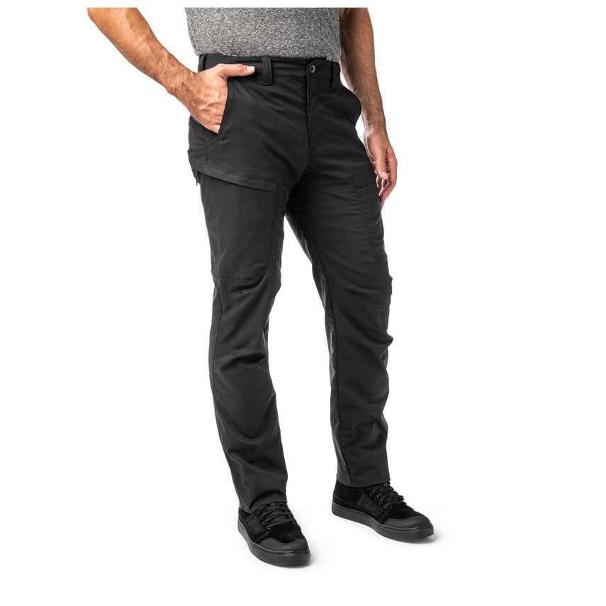 Ridge Pant - Black