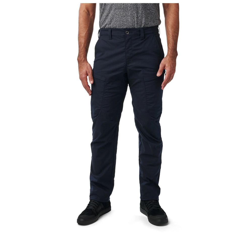Ridge Pant - Dark Navy