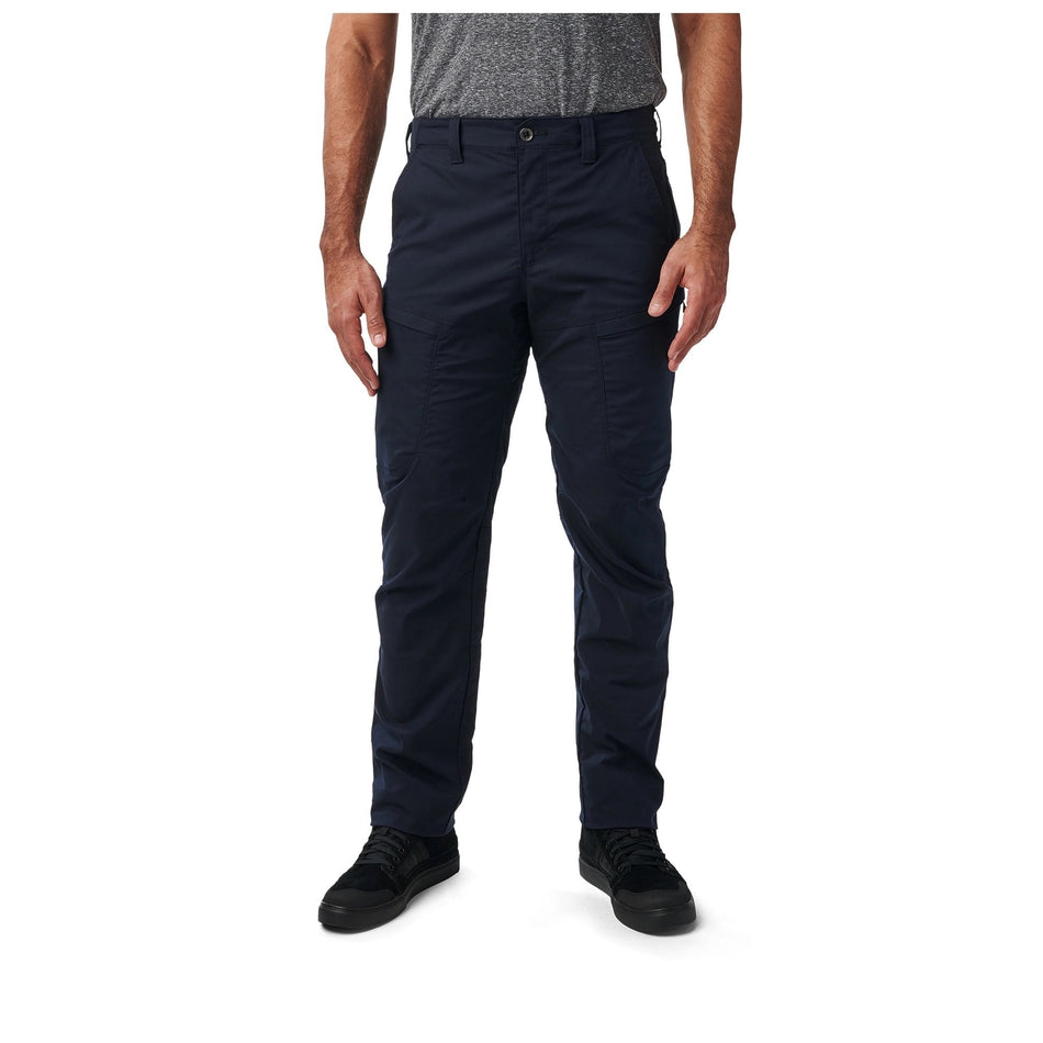 Ridge Pant - Dark Navy
