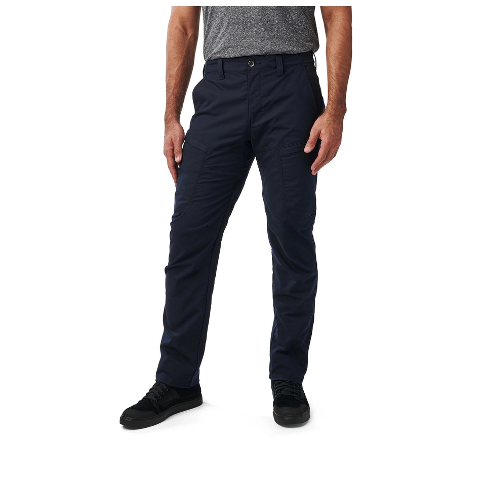 Ridge Pant - Dark Navy