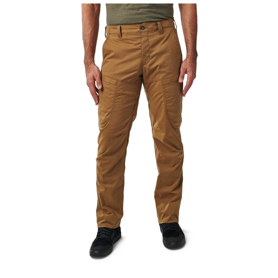 Ridge Pant - Kangaroo