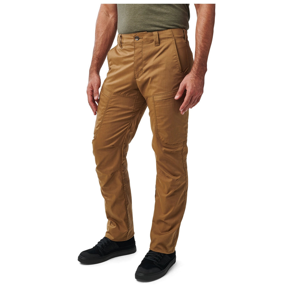 Ridge Pant - Kangaroo