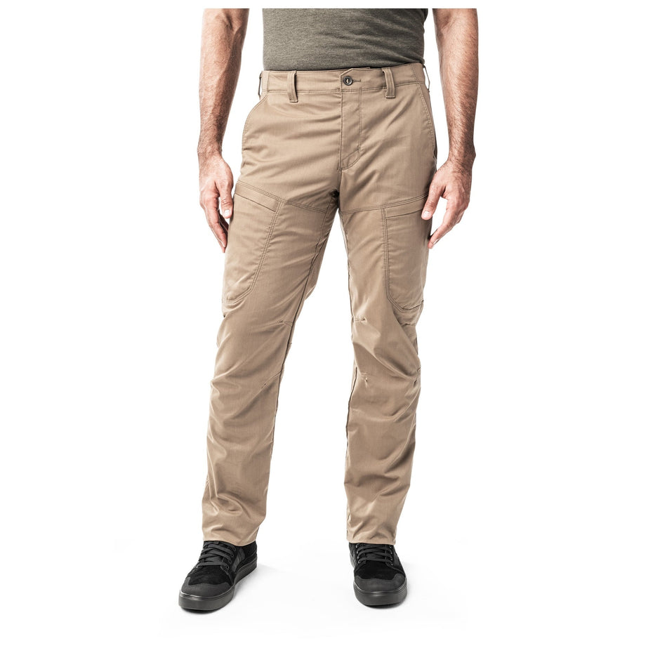Ridge Pant - Khaki