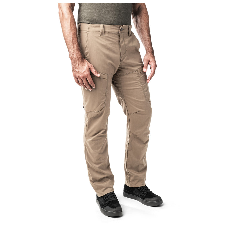 Ridge Pant - Khaki