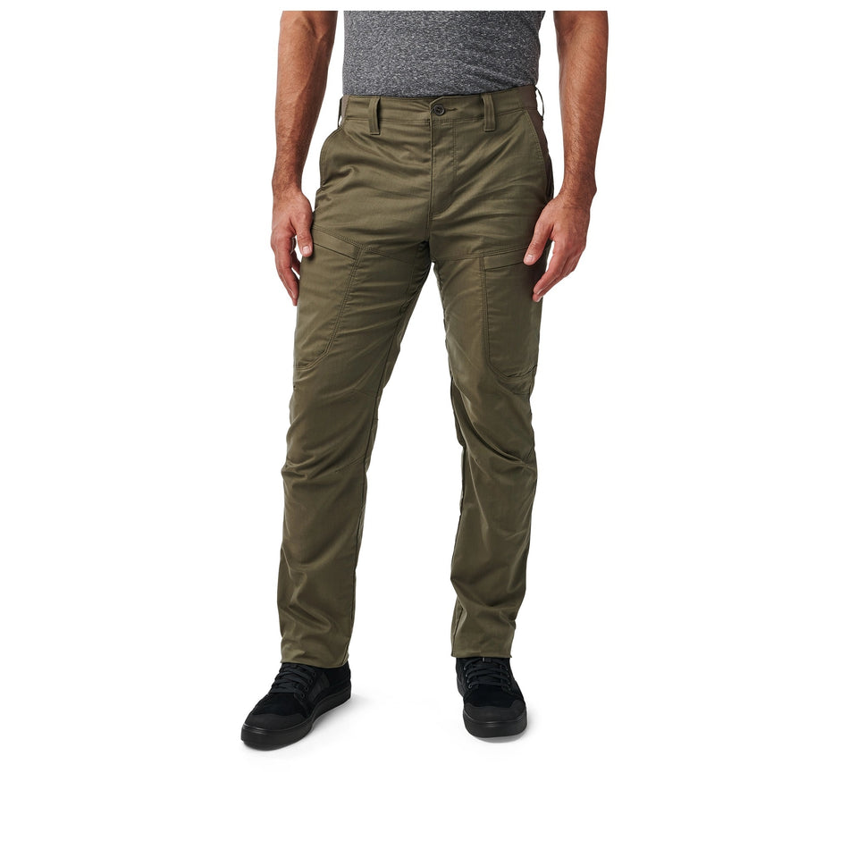 Ridge Pant - Ranger Green