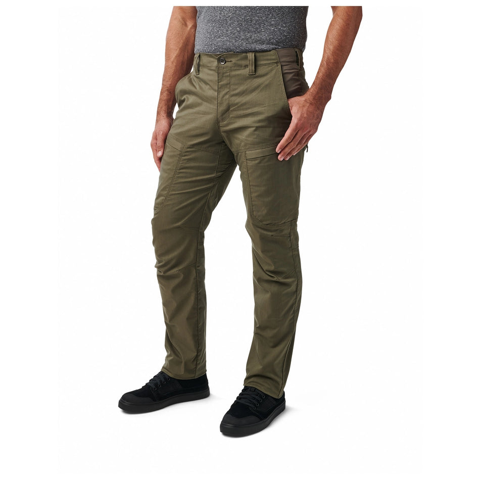 Ridge Pant - Ranger Green