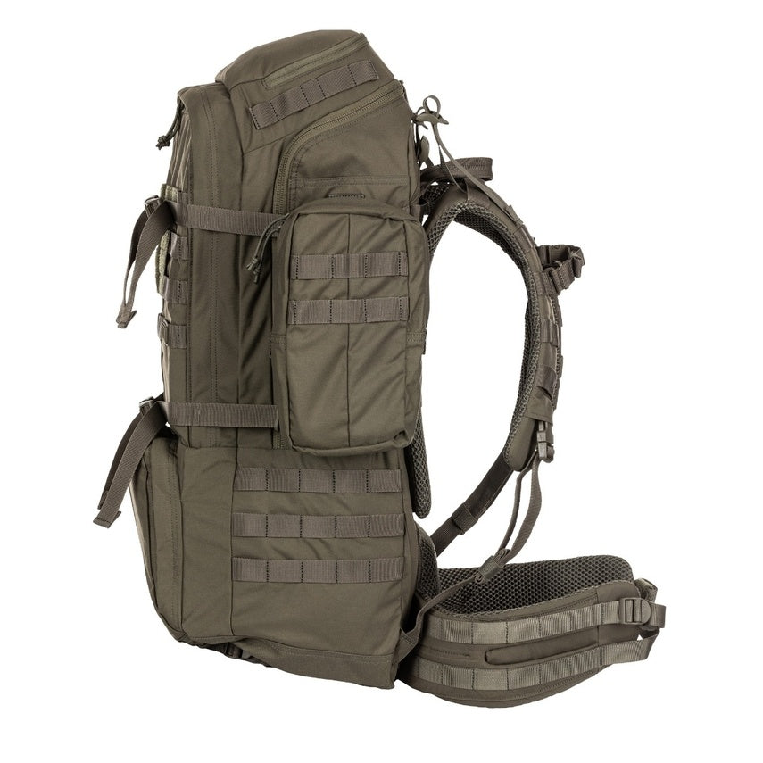 Rush 100 Backpack - Ranger Green