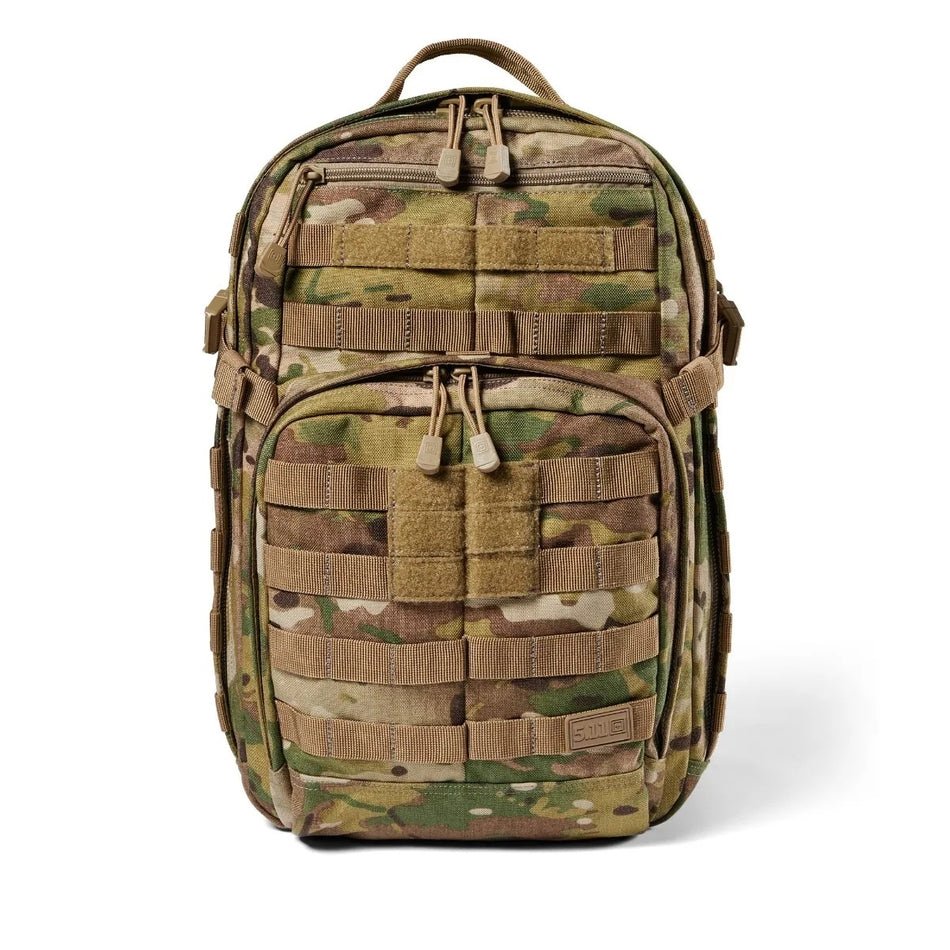 Rush 12 2.0 Backpack - MultiCam