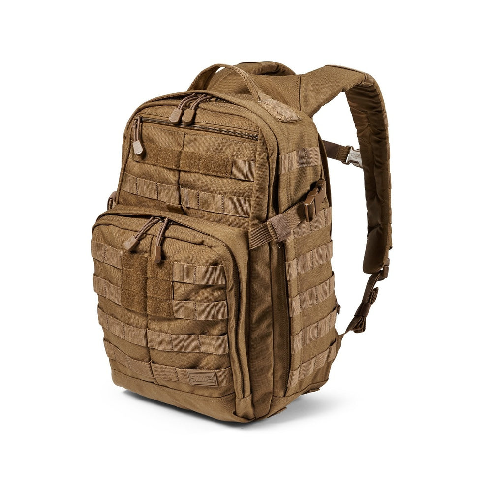 Rush 12 Backpack 2.0 - Kangaroo