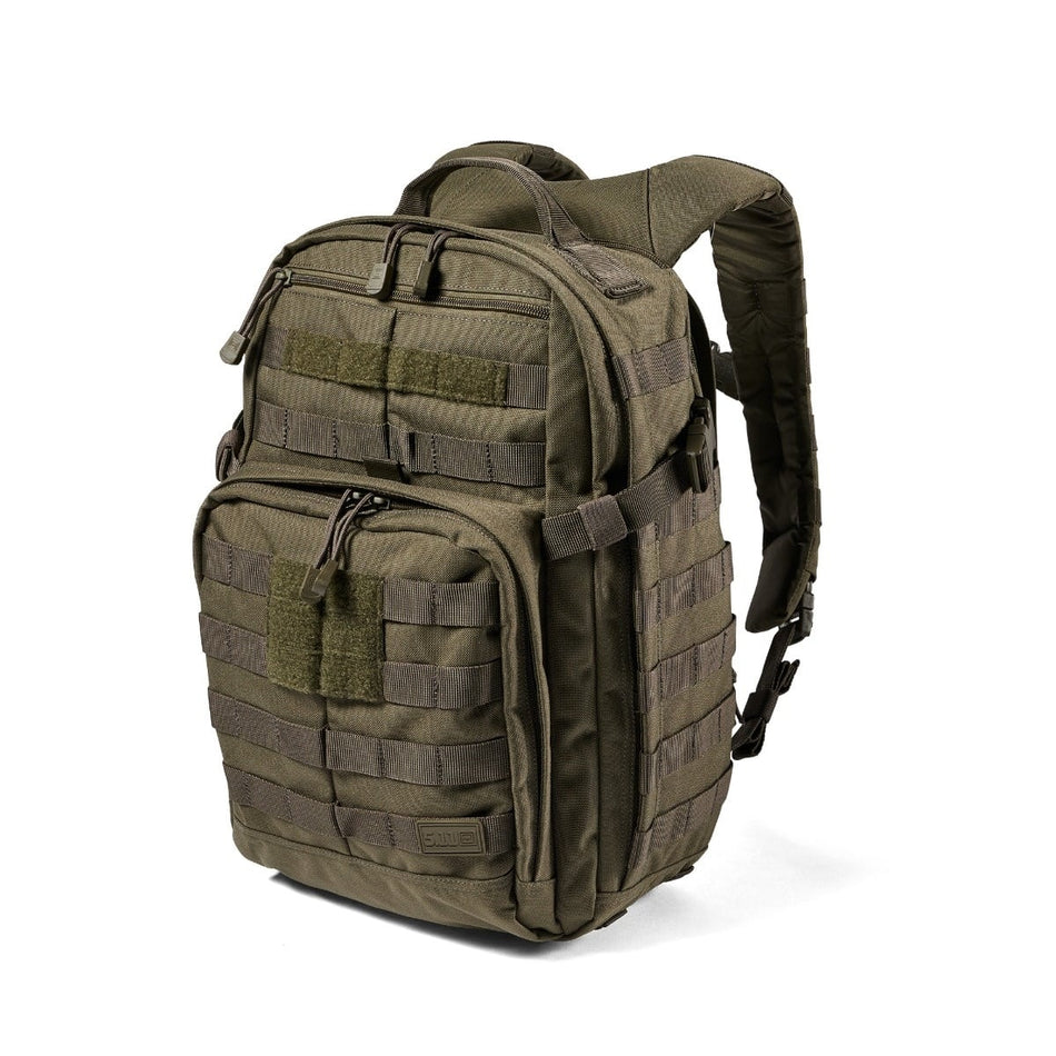 Rush 12 Backpack 2.0 - Ranger Green