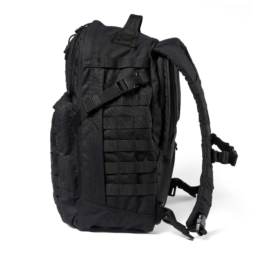 Rush 24 Backpack 2.0 - Black