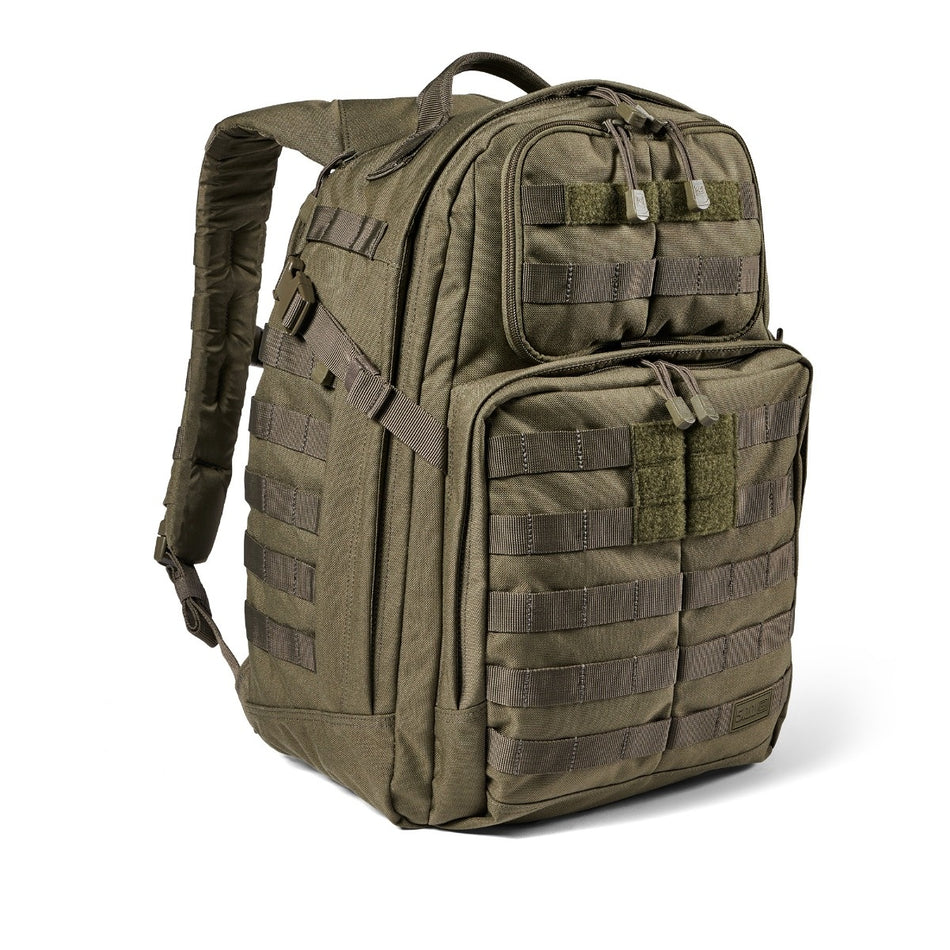 Rush 24 Backpack 2.0 - Ranger Green