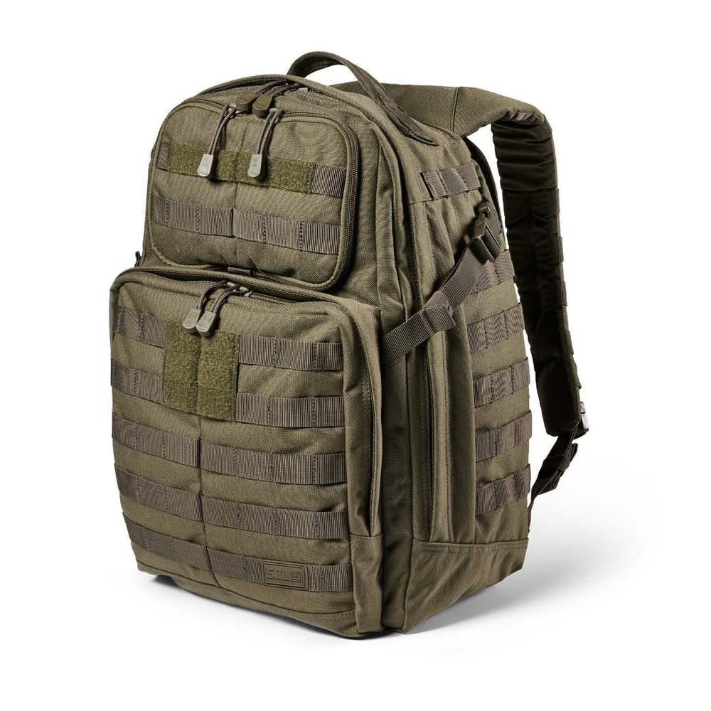 Rush 24 Backpack 2.0 - Ranger Green