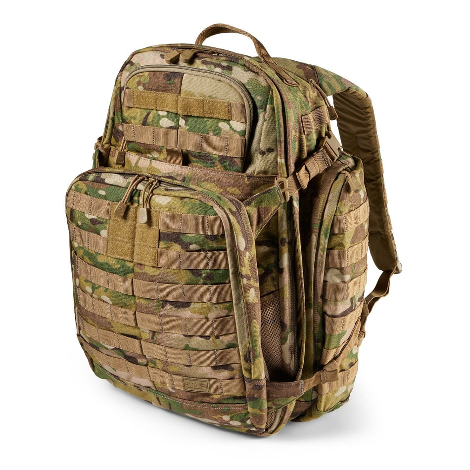 Rush 72 Backpack 2.0 - Multicam