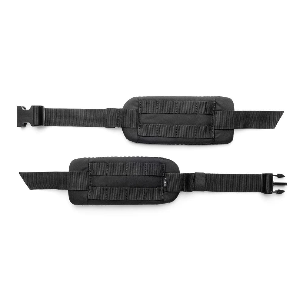 5.11 Tactical Rush-Gürtelset - Schwarz