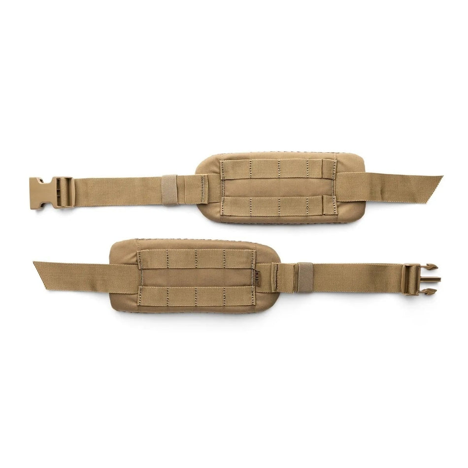 5.11 Tactical Rush Belt Kit - Kangaroo