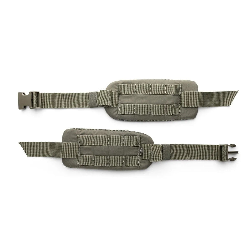 5.11 Tactical Rush Belt Kit - Ranger Green