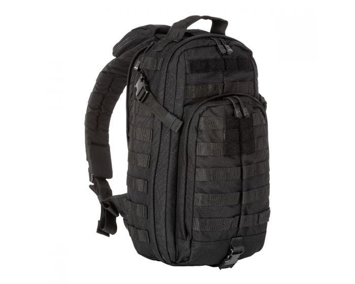 Rush MOAB 10 Sling Pack 18L - Black