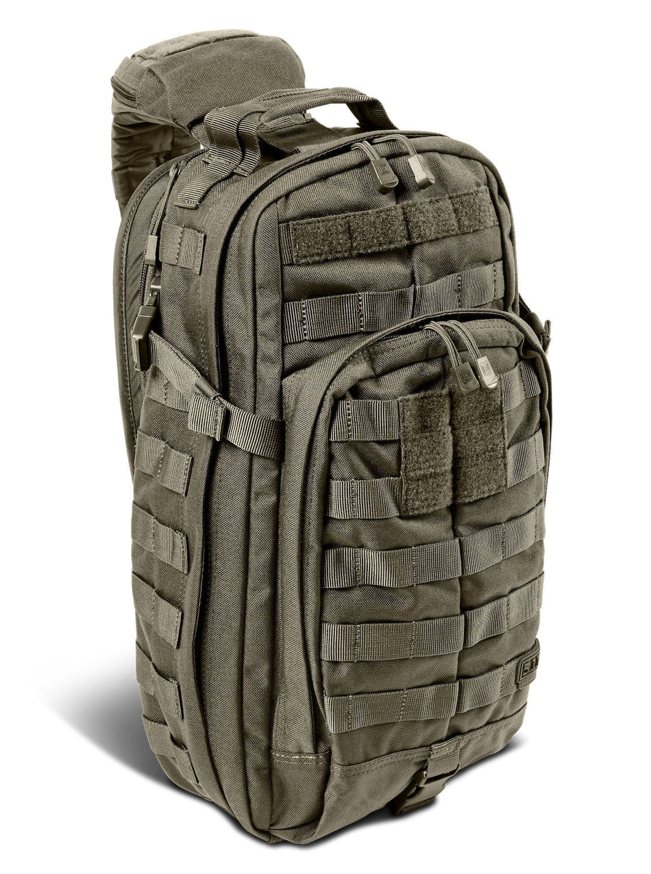Rush MOAB 10 Sling pack 18L - Ranger Green
