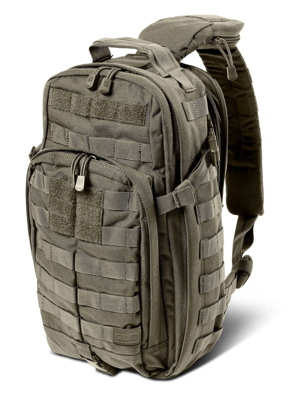 Rush MOAB 10 Sling pack 18L - Ranger Green